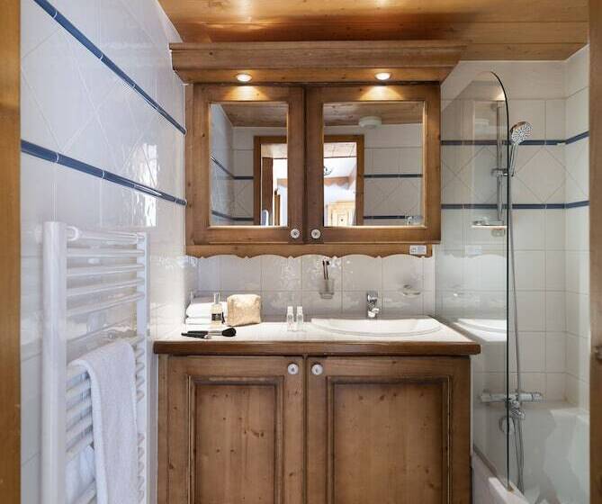 Résidence Pierre & Vacances Premium Les Fermes Du Soleil