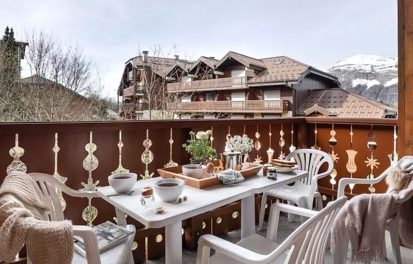 Résidence Pierre & Vacances Premium Les Fermes Du Soleil