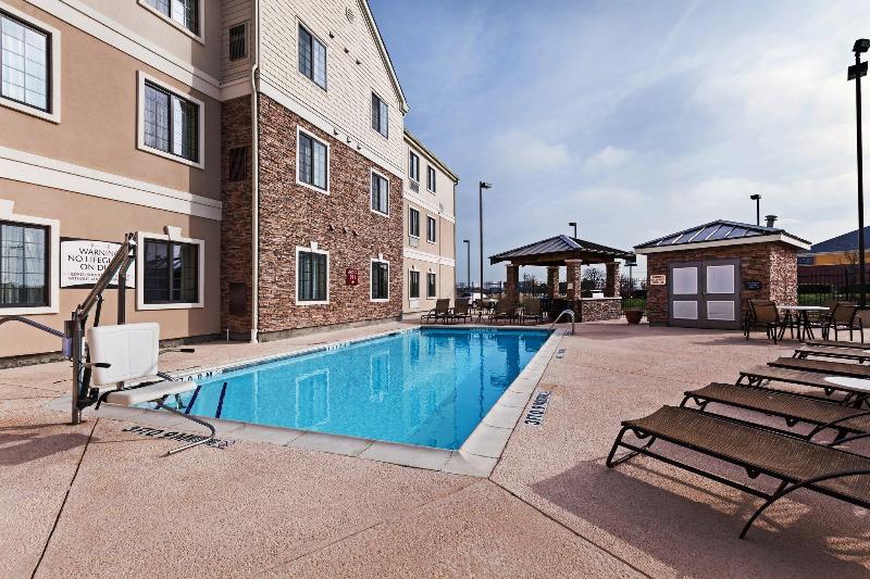 Staybridge Suites West Fort Worth, An Ihg