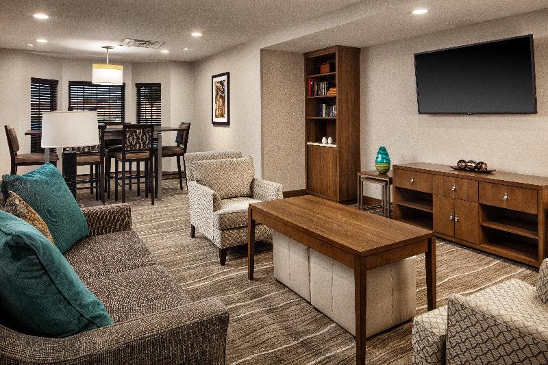 Staybridge Suites West Fort Worth, An Ihg