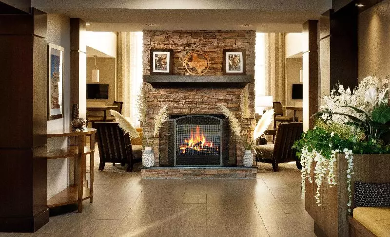 Staybridge Suites West Fort Worth, An Ihg