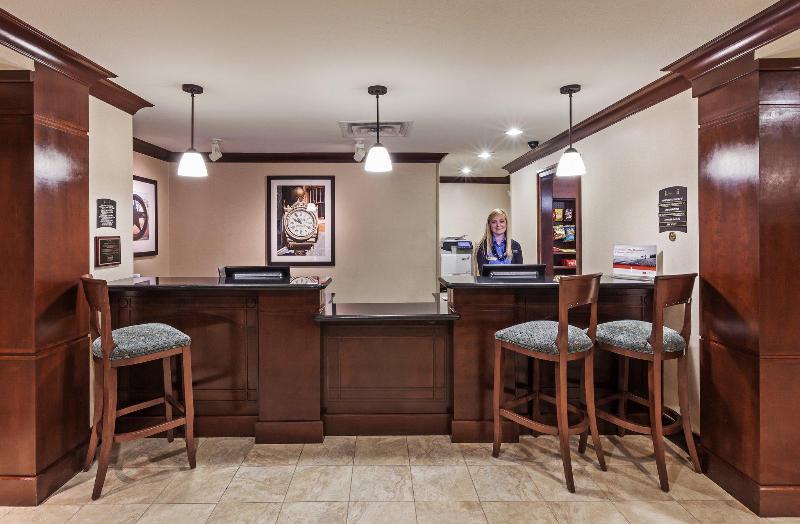 Staybridge Suites West Fort Worth, An Ihg