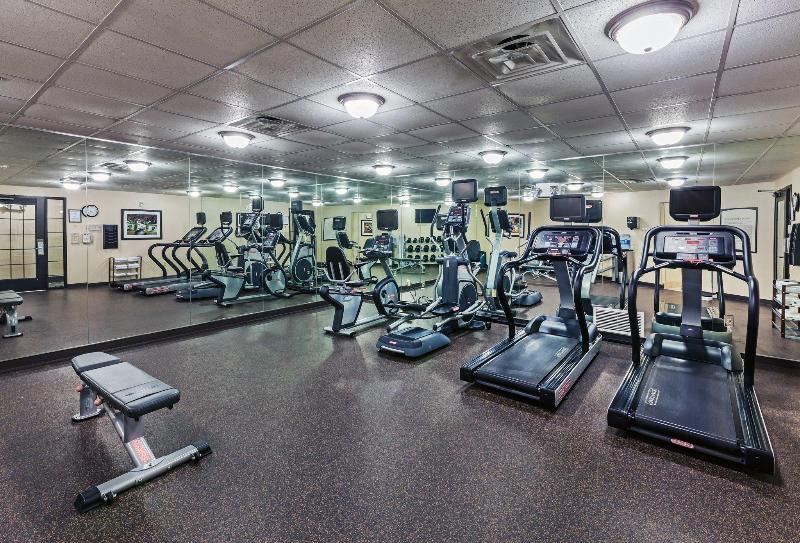 Staybridge Suites West Fort Worth, An Ihg