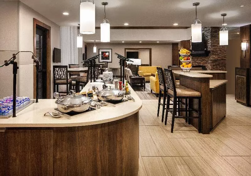 Staybridge Suites West Fort Worth, An Ihg