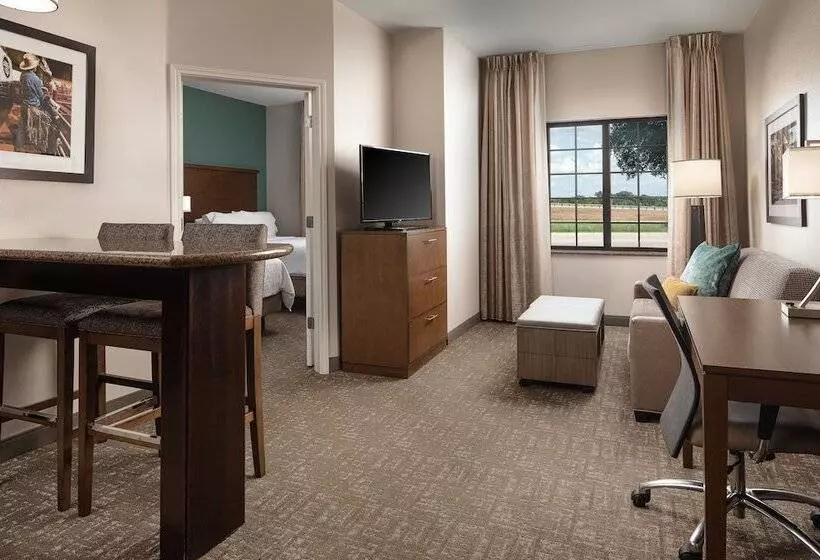 Staybridge Suites West Fort Worth, An Ihg