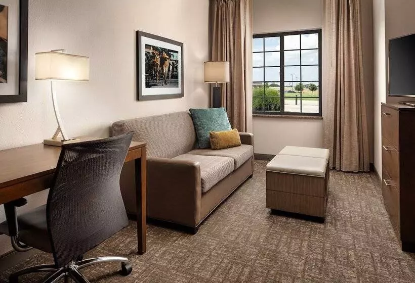Staybridge Suites West Fort Worth, An Ihg