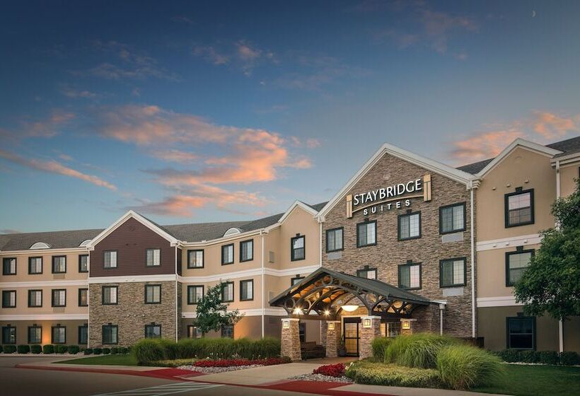 Staybridge Suites West Fort Worth, An Ihg
