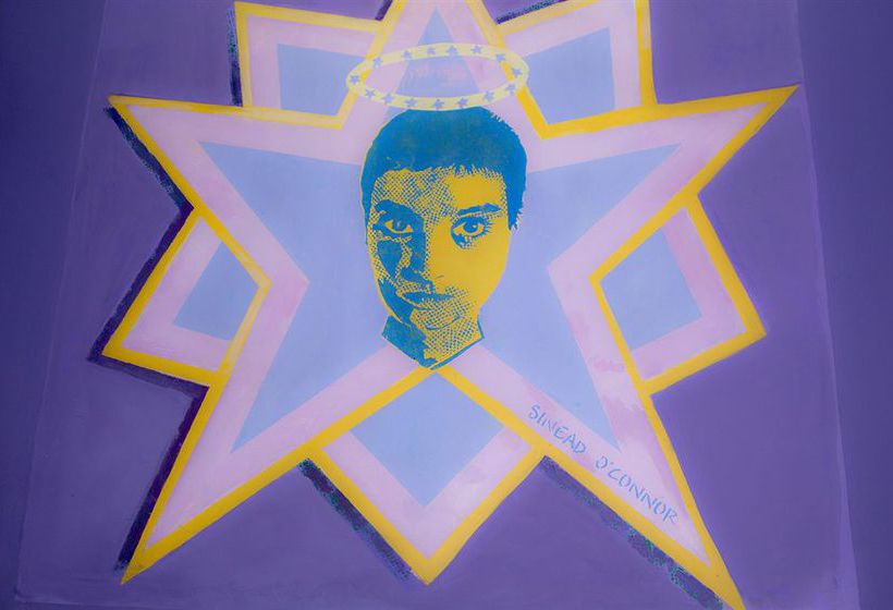 הוסטל Sky Backpackers-The Liffey