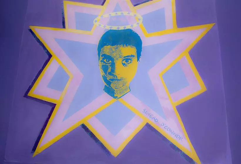 旅馆 Sky Backpackers-The Liffey