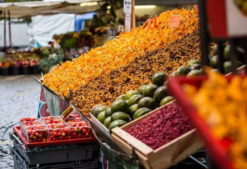 호스텔 Stf Af Chapman & Skeppsholmen