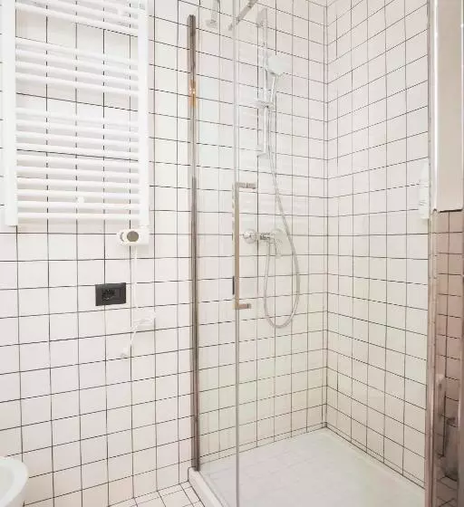 Aparthotel Colombo Roma