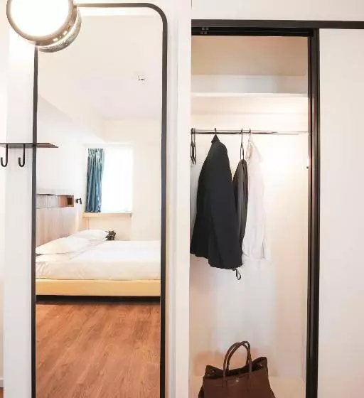 Aparthotel Colombo Roma