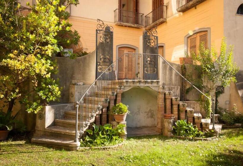 ベッドアンドブレックファースト Dimora Del Prete Di Belmonte