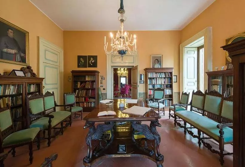 민박 Dimora Del Prete Di Belmonte