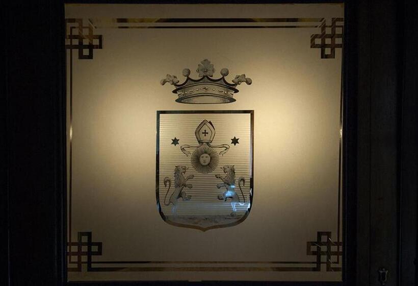 ベッドアンドブレックファースト Dimora Del Prete Di Belmonte