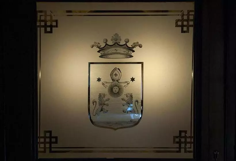 민박 Dimora Del Prete Di Belmonte