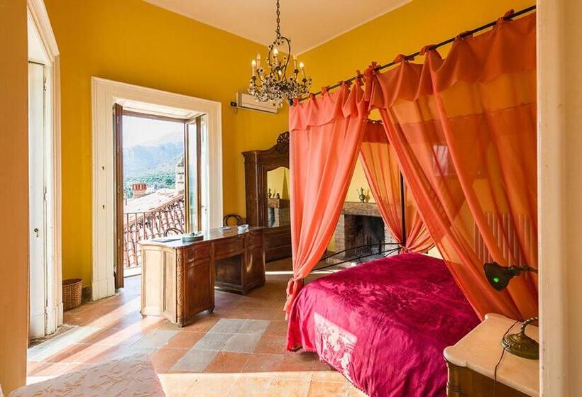 ベッドアンドブレックファースト Dimora Del Prete Di Belmonte