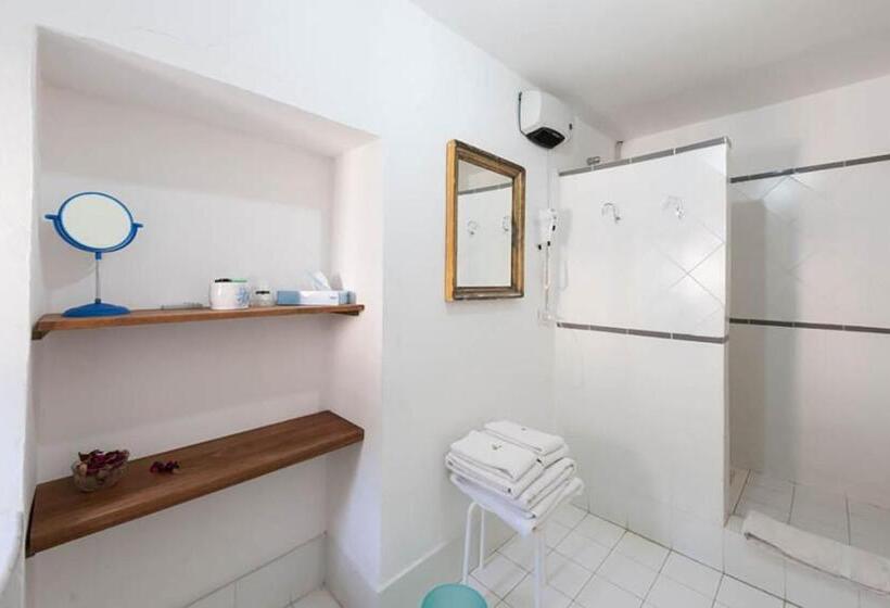 ベッドアンドブレックファースト Dimora Del Prete Di Belmonte