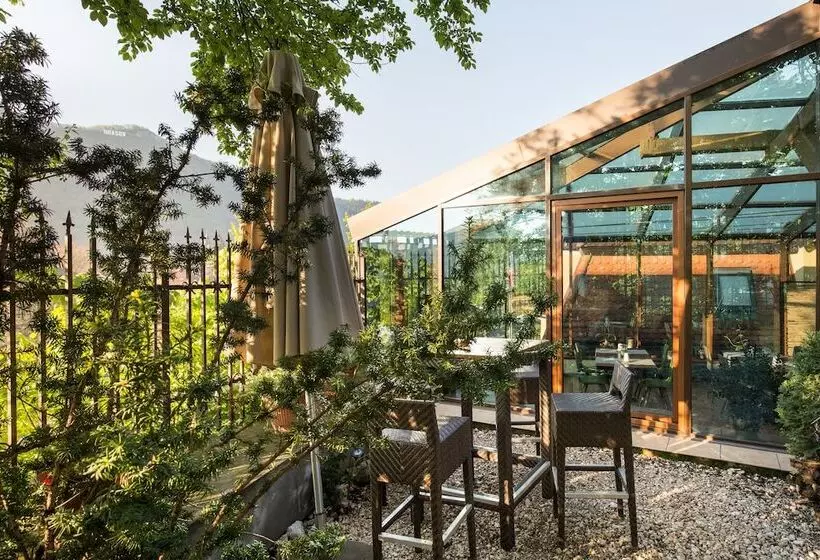 Bed and Breakfast Villa Prato