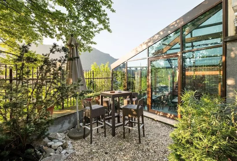 Bed and Breakfast Villa Prato