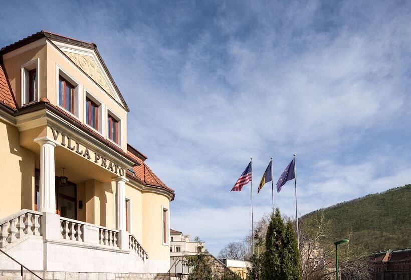 צימר Villa Prato