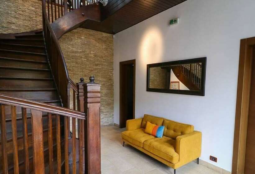 צימר Villa Prato