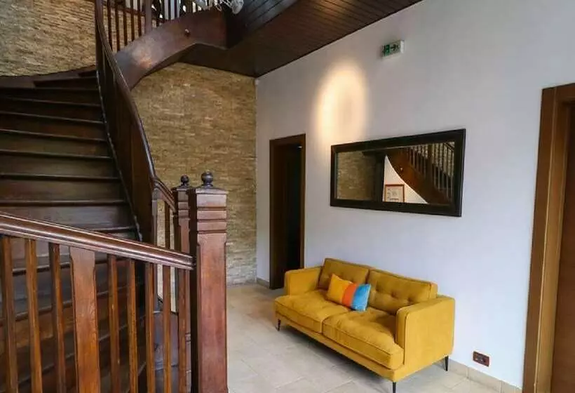 Bed and Breakfast Villa Prato