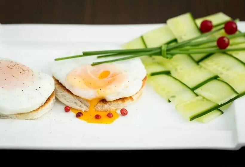 Bed and Breakfast Villa Prato