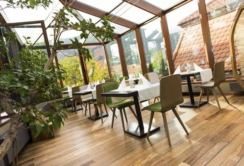 Bed and Breakfast Villa Prato