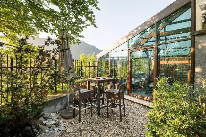 Bed and Breakfast Villa Prato