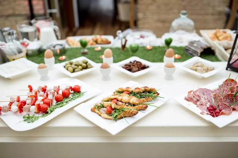 Bed and Breakfast Villa Prato