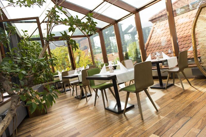 צימר Villa Prato