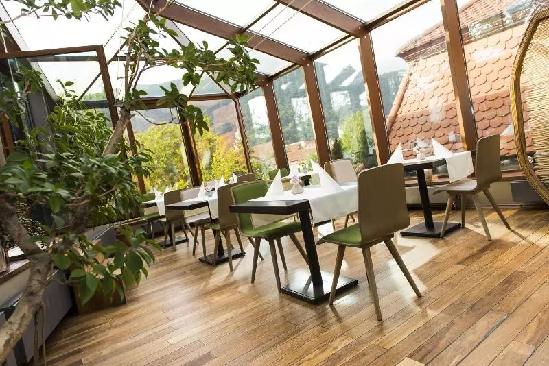 Bed and Breakfast Villa Prato