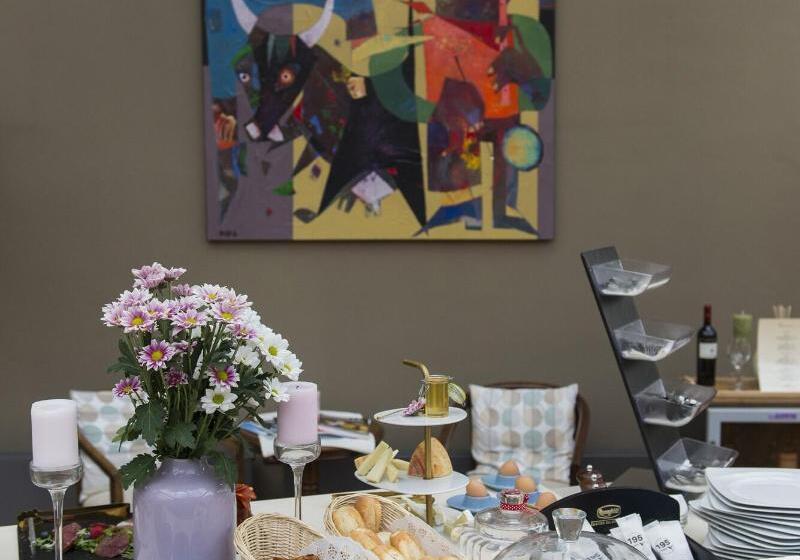 צימר Villa Prato