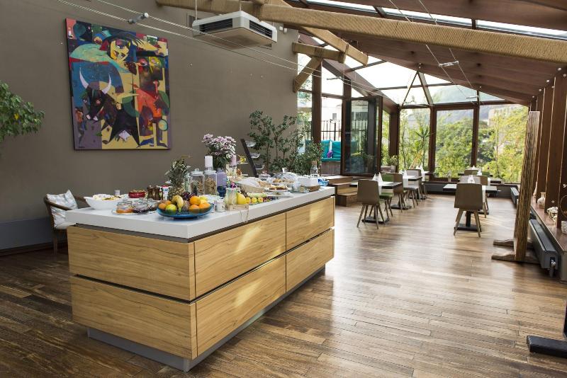 צימר Villa Prato