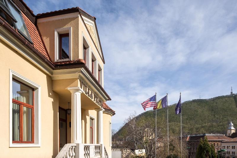 צימר Villa Prato