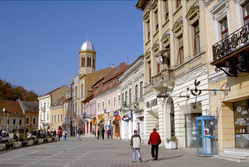 צימר Villa Prato