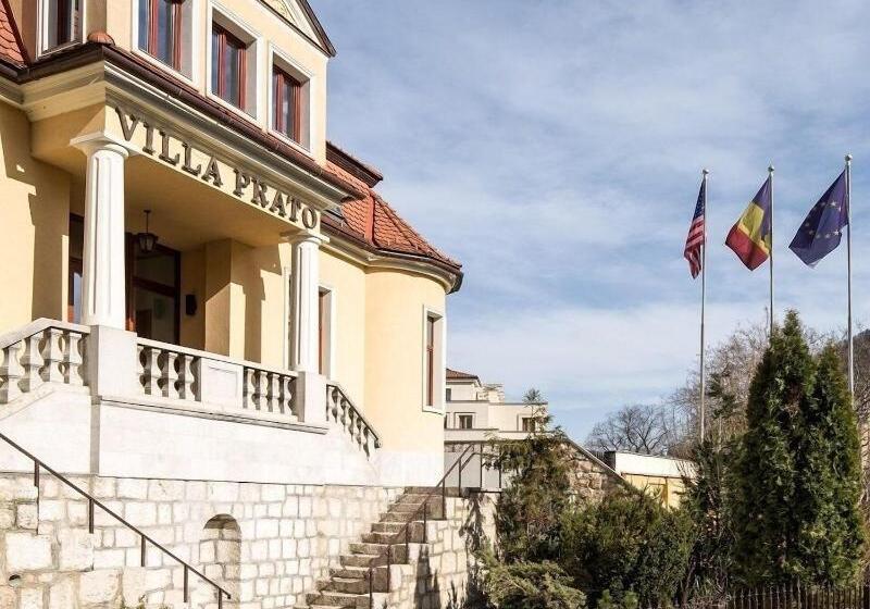 צימר Villa Prato