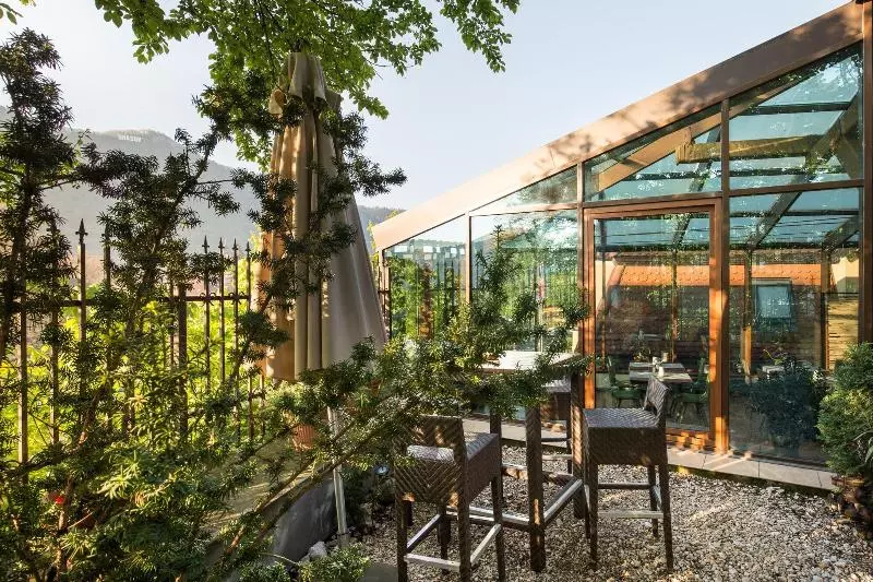 Bed and Breakfast Villa Prato