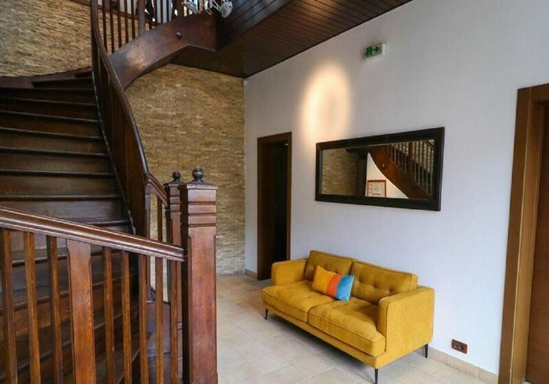 צימר Villa Prato