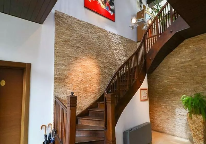 Bed and Breakfast Villa Prato