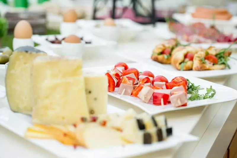 Bed and Breakfast Villa Prato