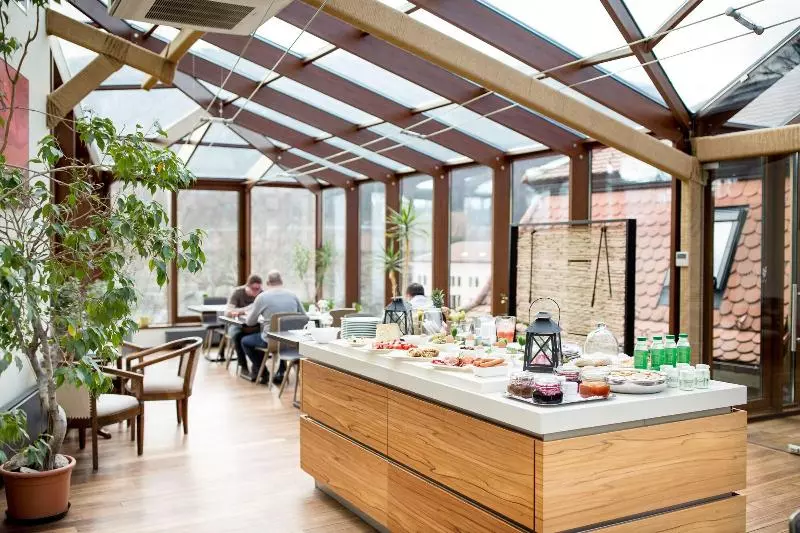 Bed and Breakfast Villa Prato