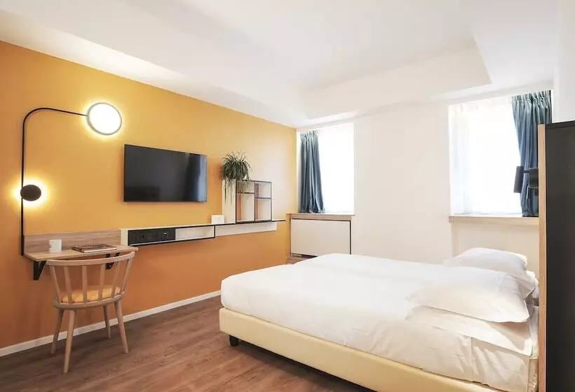 Aparthotel Colombo Roma