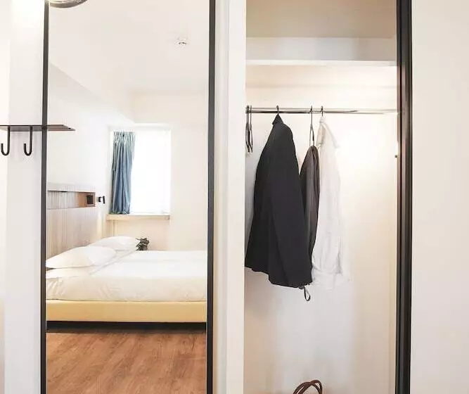 Aparthotel Colombo Roma