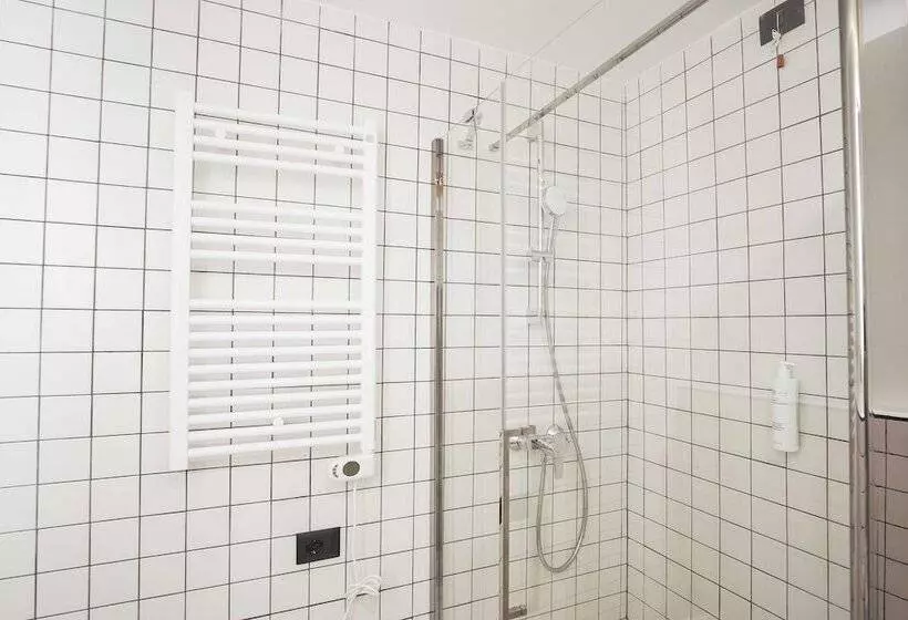 Aparthotel Colombo Roma