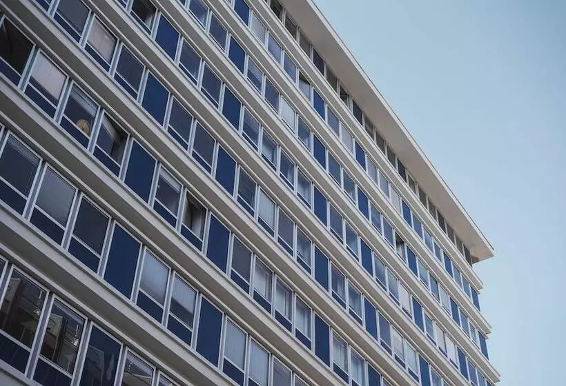 Aparthotel Colombo Roma