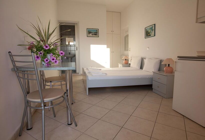 Cosmi Apts Gouves By Estia