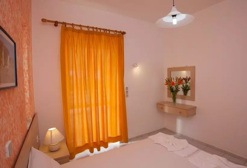 Cosmi Apts Gouves By Estia