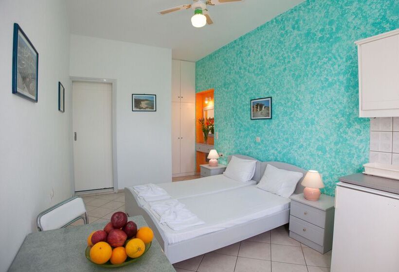 Cosmi Apts Gouves By Estia